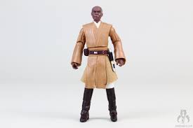 THE VINTAGE COLLECTION MACE WINDU