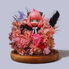 SPY X FAMILY POP MART ANYA FORGER