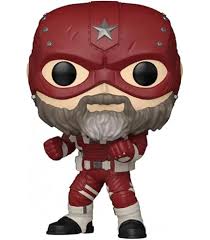 FUNKO POP DAREDEVIL UNMASKED #1547 EXC