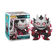 FUNKO POP LOTR MOUTH OF SAURON #1578