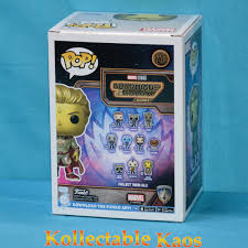 GUARDIANS OF THE GALAXY ADAM WARLOCK 1210