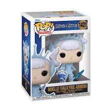 FUNKO POP BC MIMOSA #1552