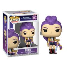 FUNKO POP NARUTO SHIPPUDEN TENTEN 1661