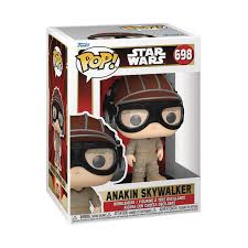 FUNKO POP SW PADME AMIDALA #701