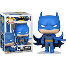 DC COMICS NEW CLASSICS GREEN LANTERN FUNKO POP #601