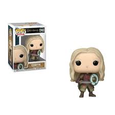 FUNKO POP BC MIMOSA #1552
