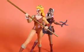 THUNDERCATS ULTIMATES CHEETARA