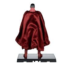 McFARLANE SUPERMAN KINGDOM COME GL