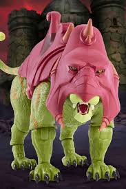 MASTERS OF THE UNIVERSE MASTERVERSE REVELATION BATTLECAT