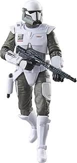 SW VINTAGE COLLECTION IMPERIAL ARMORED COMMANDO