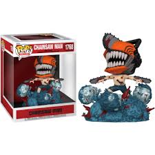 FUNKO POP CM POCHITA #1682