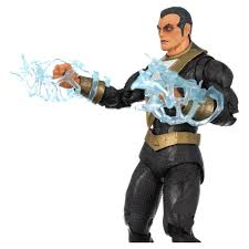 DC MULTIVERSE BLACK ADAM
