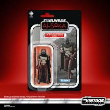STAR WARS THE BLACK SERIES HK 87