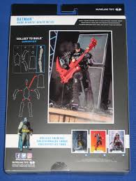 DC MULTIVERSE DARK NIGHTS DEATH METAL BATMAN