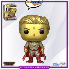 GUARDIANS OF THE GALAXY ADAM WARLOCK 1210