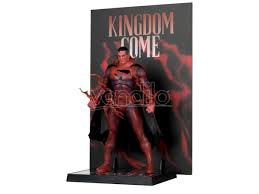 McFARLANE SUPERMAN KINGDOM COME GL