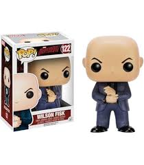 FUNKO POP MARVEL MATT MURDOCK #1385
