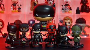 DC BATMAN COSRIDER MOVIE BATMAN