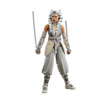 THE VINTAGE COLLECTION AHSOKA TANO
