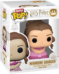 Harry Potter and the Goblet of Fire Funko Bitty Pop! Singles