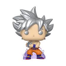DRAGON BALL GT SUPER SAIYAN 4 GOGETA FUNKO POP! VINYL FIGURE #2074