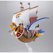 ONE PIECE GRAND SHIP COLLECTION THOUSAND SUNNY FLYING MODEL KIT