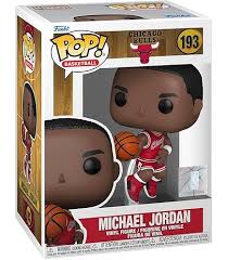 NBA LEGENDS MAGIC JOHNSON BLUE ALL-STAR UNIFORM 1992 FUNKO POP! VINYL FIGUR