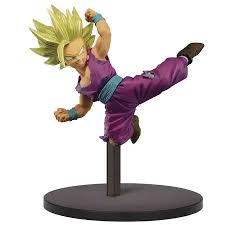 ICHIBANSHO FIGURE DBZ SON GOHAN FUTURE