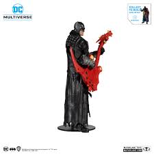 DC MULTIVERSE DARK NIGHTS DEATH METAL BATMAN