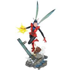 MINICO VINYL STATUE MARVEL COMICS PROFESSOR X