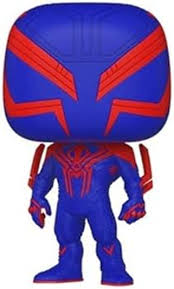 FUNKO POP SPIDERMAN ACROSS THE SPIDER VERSE #1223