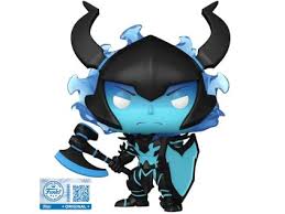 SOLO LEVELING CHA HAE-IN FUNKO POP! VINYL FIGURE #1983