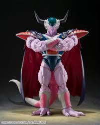 SH FIGUARTS VEGETA 24000 POWER LEVEL