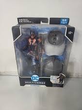 DC MULTIVERSE SUICIDE SQUAD BLOODSPORT
