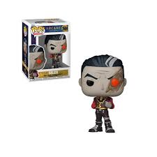 FUNKO POP ARCANE LEAGUE LEGENDS HEIMERDINGER WITH PORO