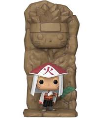 HASHIRAMA SENJU BORUTO NARUTO NEXT GENERATION 1183