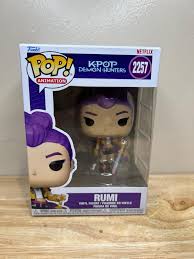 FUNKO POP DEMON SLAYER MAKIO #1538