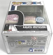 DEMON SLAYER KAGAYA UBUYASHIKI 1289