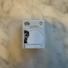 Harry Potter and the Goblet of Fire Funko Bitty Pop! Singles