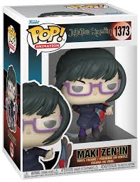 FUNKO POP JUJUTSU KAISEN TOGE INUMAKI 1375