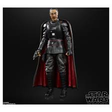 THE BLACK SERIES THE MANDALORIAN MIGS MAYFELD