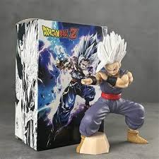 DRAGON BALL SUPER SPER SON GOHAN BEAST DXF