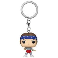 KAWAII FOODIES FUNKO POCKET POP! SUSHI STACK KEY CHAIN