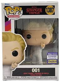 FUNKO THE THING FANTASTIC FOUR FIRST STEPS POP! VINYL #1516