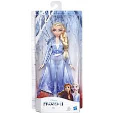 DISNEY PRINCESS HOLIDAY ELSA FUNKO POP! VINYL FIGURE #1617