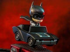BATMAN COSRIDER THE BATMAN