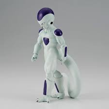 DRAGON BALL Z FRIEZA Z BATTLE FIGURE