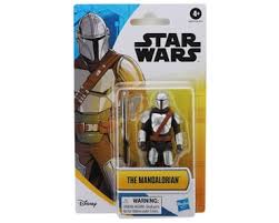THE MANDALORIAN RONIN MANDALORIAN Y GROUGU BESKAR ARMOR