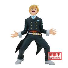 BANPRESTO MHA TOMURA SHIGARAKI VOL 8