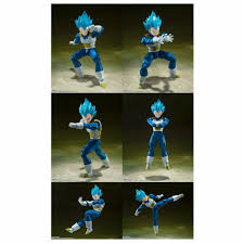 DRAGON BALL SUPER SUPER SAIYAN GOD SUPER SAIYAN VEGETA UNWAVERING SAIYAN PR